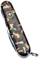 Victorinox 1.3603.94, Victorinox Spartan Taschenmesser - camouflage
