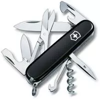 Victorinox 1.37 03.3 B1, Victorinox Climber Schwarz Blister