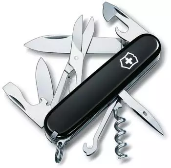 Victorinox Offiziermesser mit Gross Blister (137033b1)
