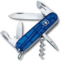 Victorinox 1.3603.T2, Victorinox Spartan 1.3603.T2 Schweizer Taschenmesser Anzahl