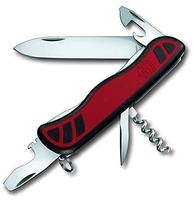 Victorinox 0.8353.3, Victorinox Picknicker - Schweizer Taschenmesser mit 11