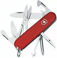 Victorinox 1.4703.B1, Victorinox Super Tinker (1.4703.B1)