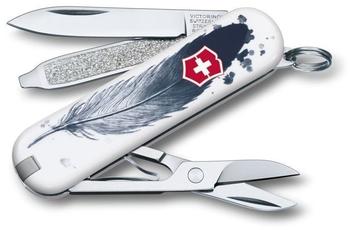 Victorinox Classic Limited Edition 2016 Light as a Feather,