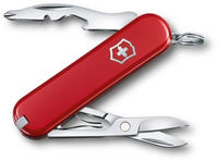 Victorinox 0.6263, Victorinox: Jetsetter