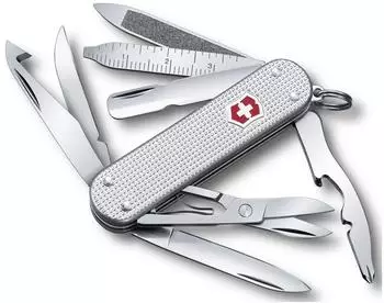 Victorinox MiniChamp Alox