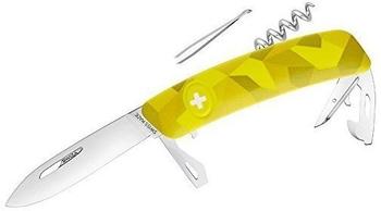 SWIZA C03 Urban Moss,
