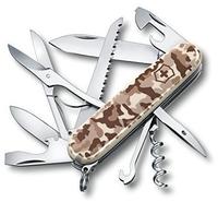 Victorinox Huntsman, 91 mm, Desert Camouflage