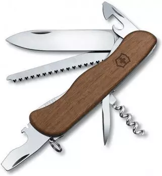 Victorinox Forester (wood)