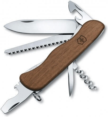 Victorinox Forester (wood)