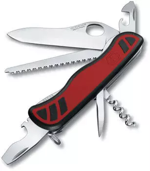 Victorinox Forester M Grip