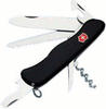 Victorinox Forester, 111 mm, rot