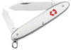 Victorinox Excelsior Alox silber mit Ring