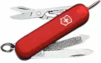 Victorinox 0.62 26, Victorinox SIGNATURE LITE