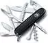Victorinox Huntsman schwarz