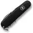 Victorinox Huntsman schwarz