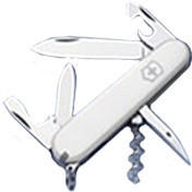 Victorinox 1.3603.7, Victorinox Spartan 1.3603.7 Schweizer Taschenmesser Anzahl