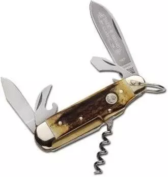Böker Sportmesser 110182HH