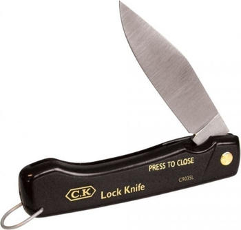 C.K Tools Locking pocket knife C9035L