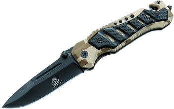 Puma TEC Einhand-Rettungsmesser (7306312)