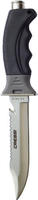 Cressi RC559100, Cressi Borg (14.50 cm) (RC559100)