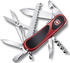 Victorinox Evolution 17 (black, red)