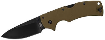 Cold Steel American Lawman (58ALVG, brown)