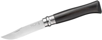 Opinel No. 8 Ebenholz