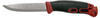 Morakniv 13571, Morakniv Survival Knife Companion Spark (S) Rot (10.40 cm)