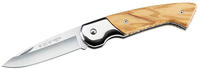 Nieto Penknife (Olive, Motive)