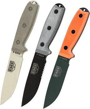 ESEE Knives Modell 4