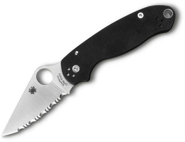 Spyderco Para 3 (01SP233, Spyderedge)