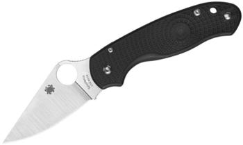 Spyderco Para 3 (01SP1032, Lightweight, Plain)