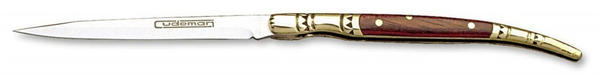 Cudeman Spanisches Taschenmesser (524032)
