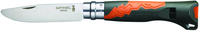 Opinel 002151, Opinel Multifunction Outdoor Junior Adventure N&deg;07
