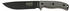 ESEE Knives Model 4 black blade 6P-KO