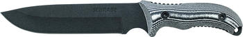 Schrade Fixed Blade Knife SCHF37M