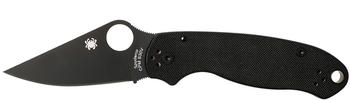 Spyderco Para 3 (C223GPBK)