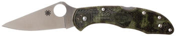 Spyderco Delica 4 Zome (C11ZFPGR)
