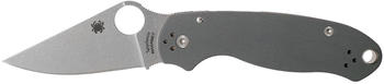 Spyderco Para 3 (223GPDGY)