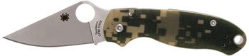 Spyderco Para 3 (C223GPCMO)