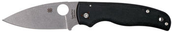 Spyderco Shaman (C229GP, plain)