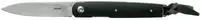B&ouml;ker 01BO078, B&ouml;ker Plus LRF G10 Taschenmesser mit Clip -