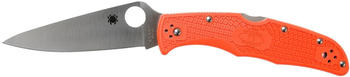 Spyderco Endura 4 (orange)