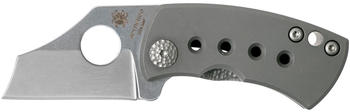 Spyderco McBee Jonathan McNees Design