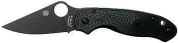 Spyderco Para 3 Lightweight Black