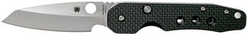 Spyderco Smock Kevin Smock Design