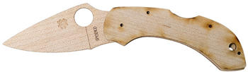 Spyderco Wooden Kit Dragonfly