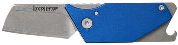 Kershaw Pub Blue - Dmitry Sinkevich Design