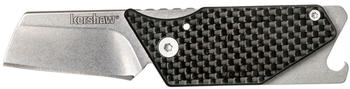 Kershaw Pub Carbonfiber - Dmitry Sinkevich Design