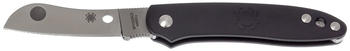 Spyderco Roadie (SPC189PBK)